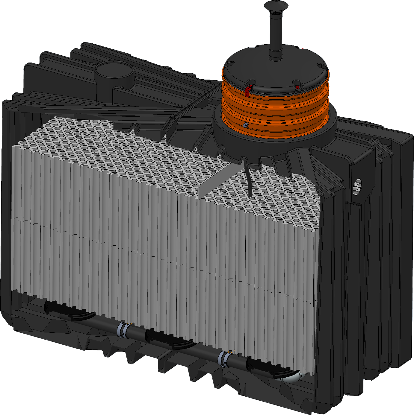 ClearFox® AP FBBR Serie (50-250 EW) category icon/image