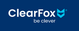 ClearFox Shop-Logo