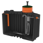 Preview: ClearFox QuickOne SBR KKA 1-4 EW