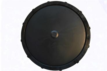 Tellerbelüfter JetFlex HD 340 EPDM