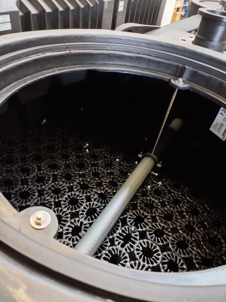 ClearFox® AP FBBR Komplettsystem (C - 100 EW)