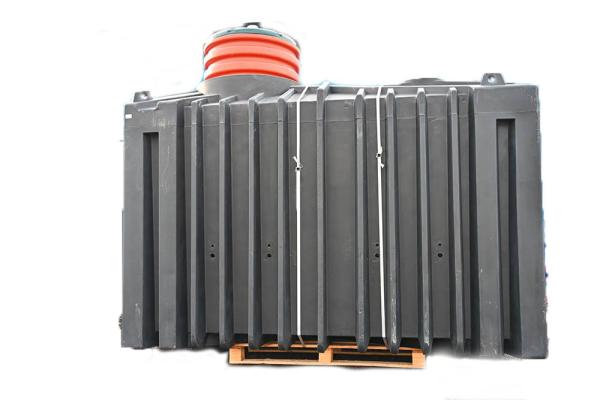 ClearFox® AP FBBR Komplettsystem (C - 100 EW)