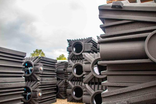 ClearFox® AP FBBR Komplettsystem (C - 100 EW)