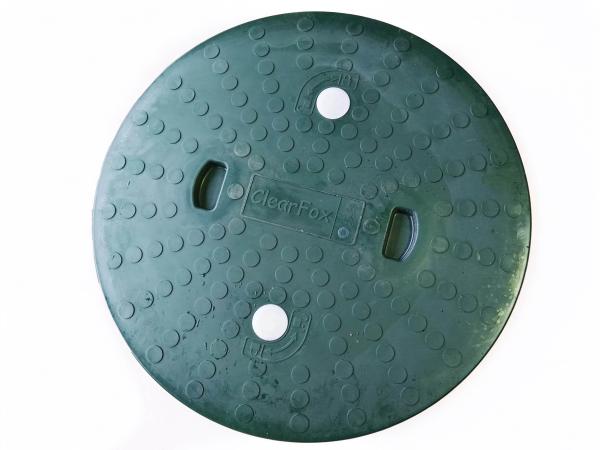 ClearFox® Nature stromlose KKA 1 - 6 EW