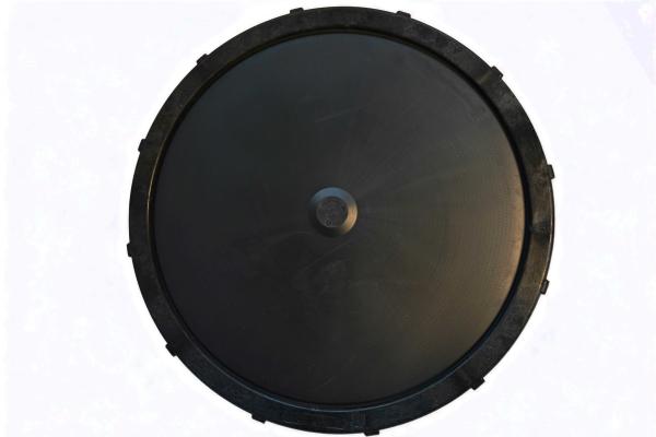 Tellerbelüfter JetFlex HD 340 EPDM