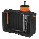 ClearFox QuickOne SBR KKA 1-4 EW