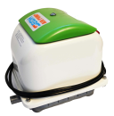 SECOH JDK S 80 Membranverdichter mit LED